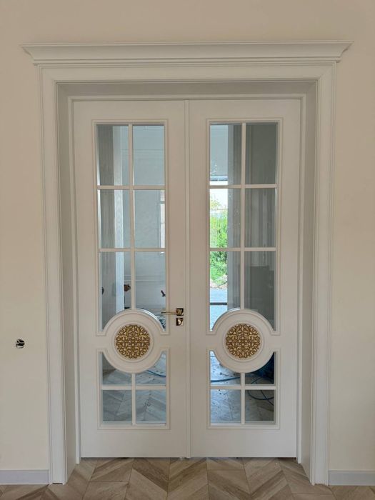 Mdf eshik va zinalar ustanofka xizmati iwmzga jovob bermz