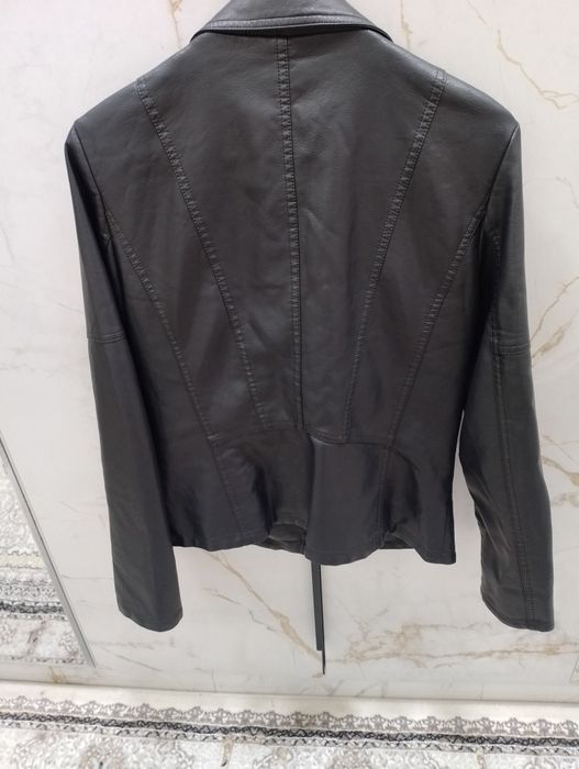 Женская курткато