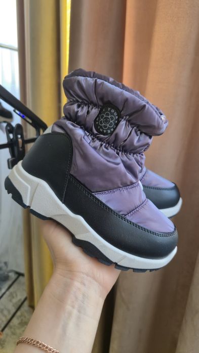 Детская обувь новая