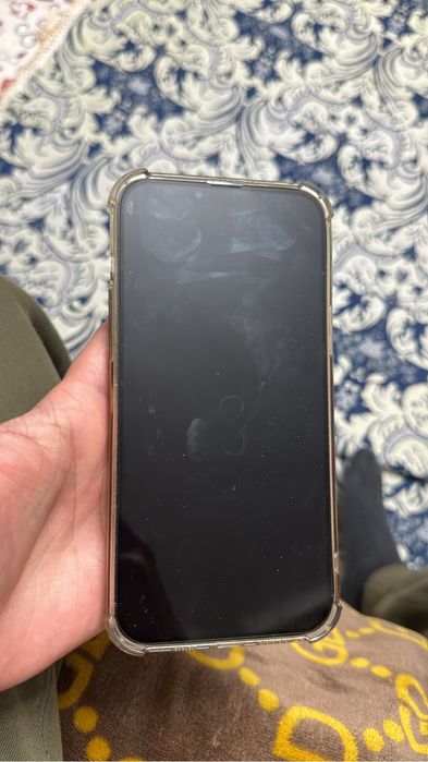 Продам Iphone 13 pro max 128gb