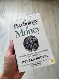 Psychology of Money