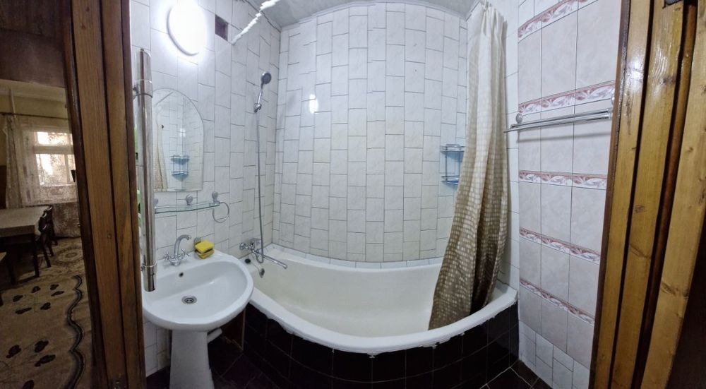 Аренда Госпиталка Макро 2/4/9  с мебелью и техникой!