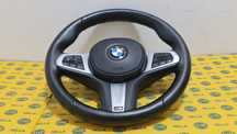 Volan complet airbag M BMW facelift  2020+5 g30 7 g11 x5 g05 x6 g06