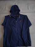 Geacă Ralph Lauren Packable Hooded Jacket