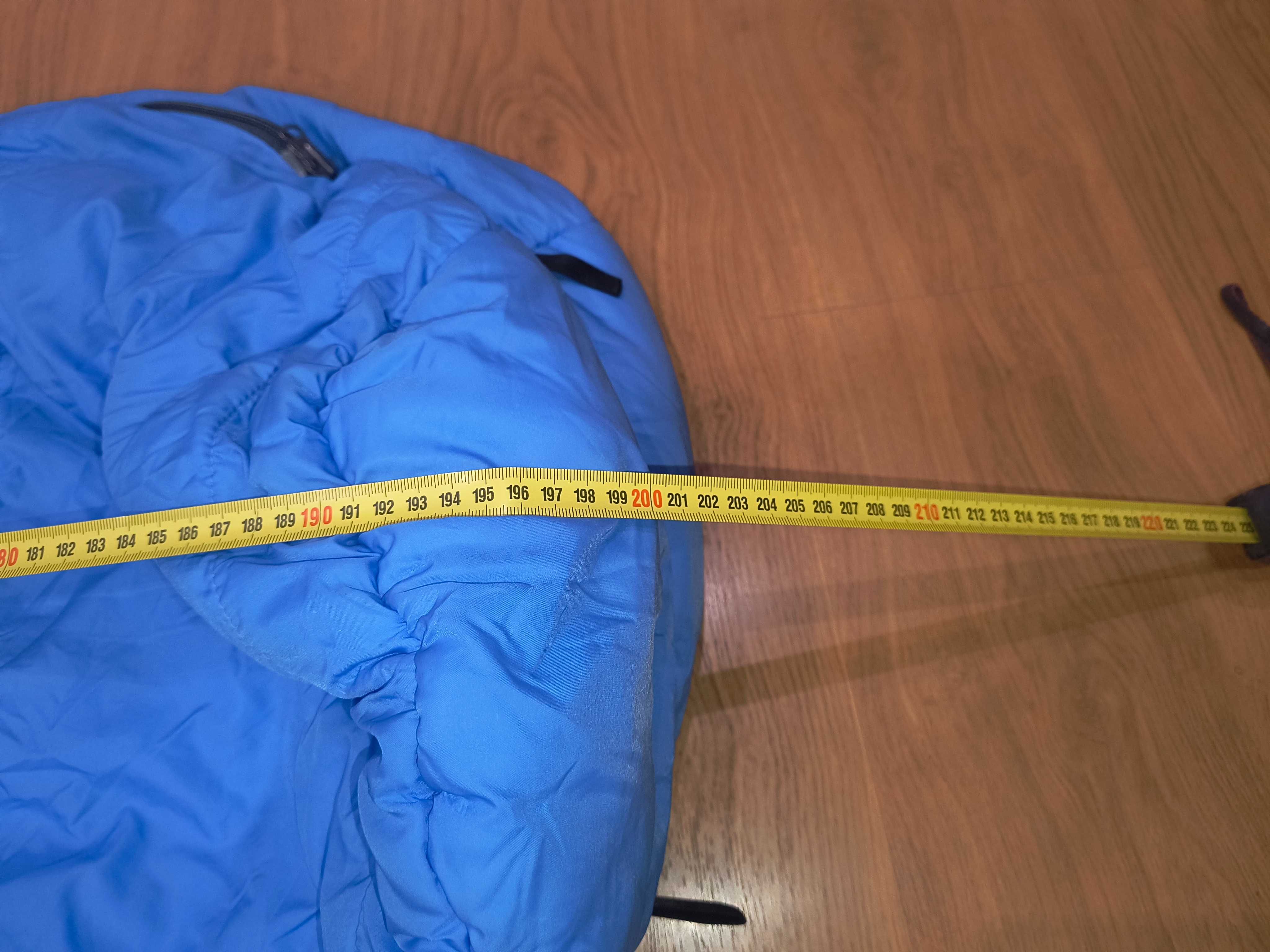 THE NORTH FACE спален чувал.