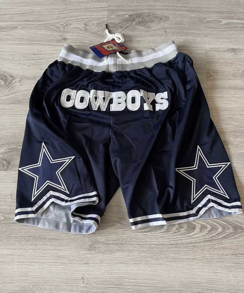 Just Don / NFL Shorts