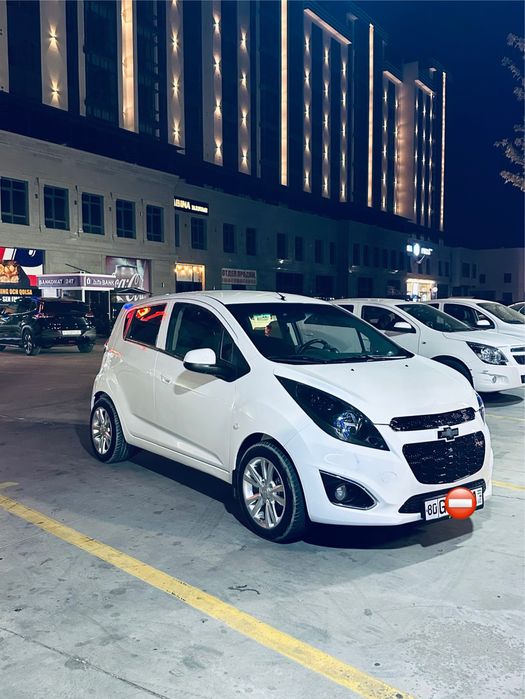 Spark 2013 mexanika  prapan