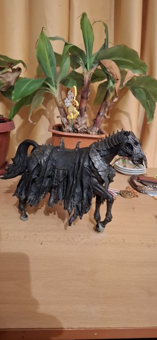 Коня на Назгул от Властелинът на пръстените