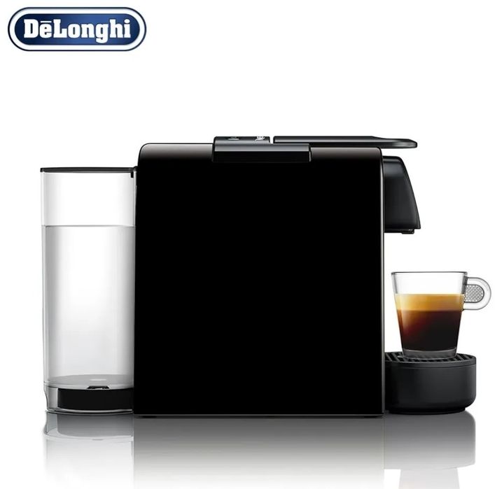 Капсульная кофемашина Nespresso essenza mini