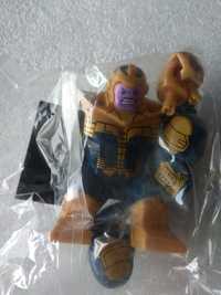 Thanos Lego compatible figurine