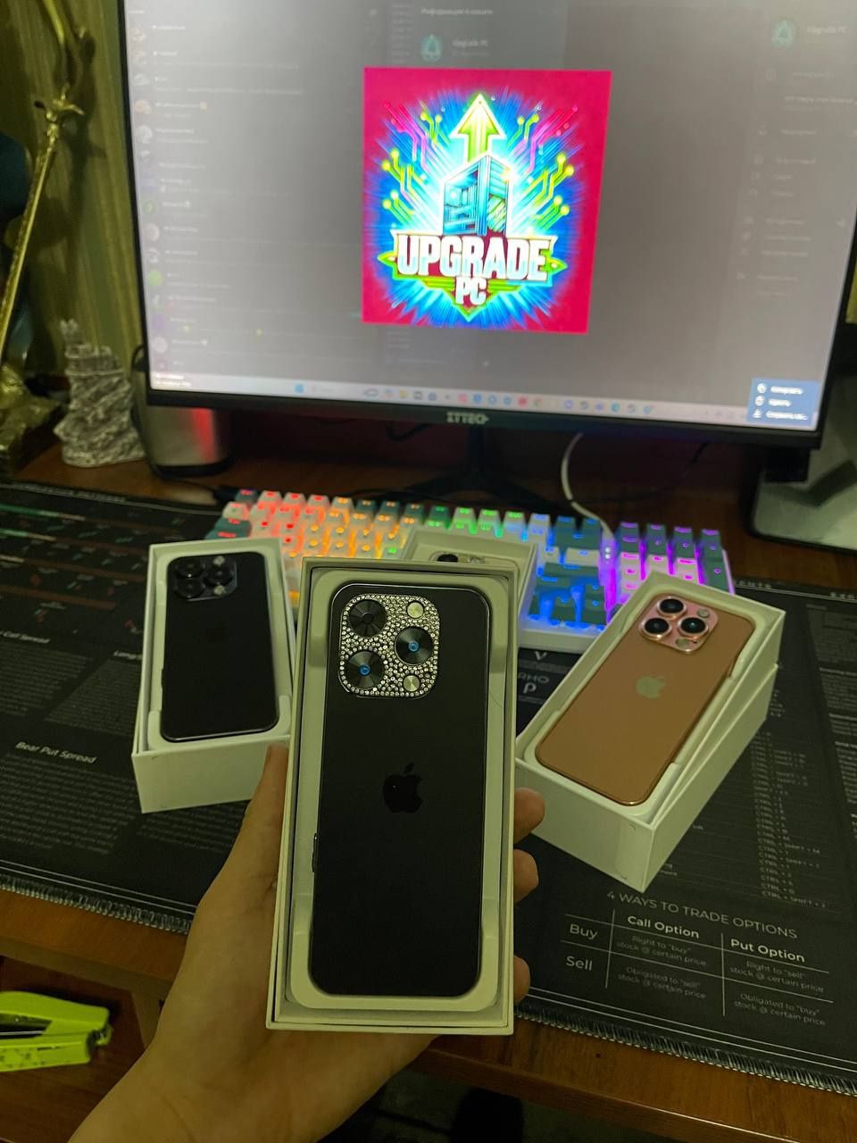 Iphone 15mas f15pro