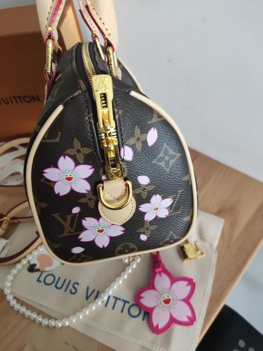 Geanta de mana dama Louis Vuitton 94-23