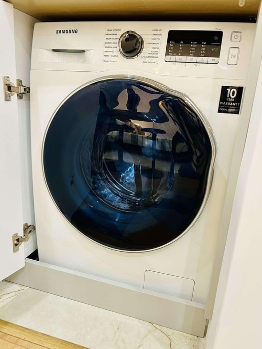 Дава се под наем Едностаен апартамент в Варна, Бриз - 32 кв.м за 600 € - Снимка #5