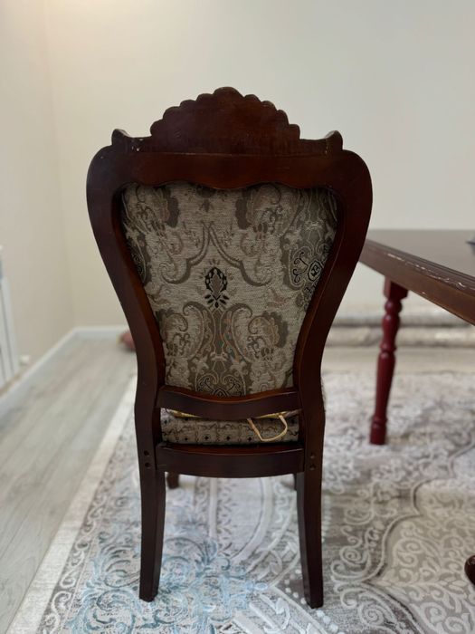 Стулья орындык жаксы качествада