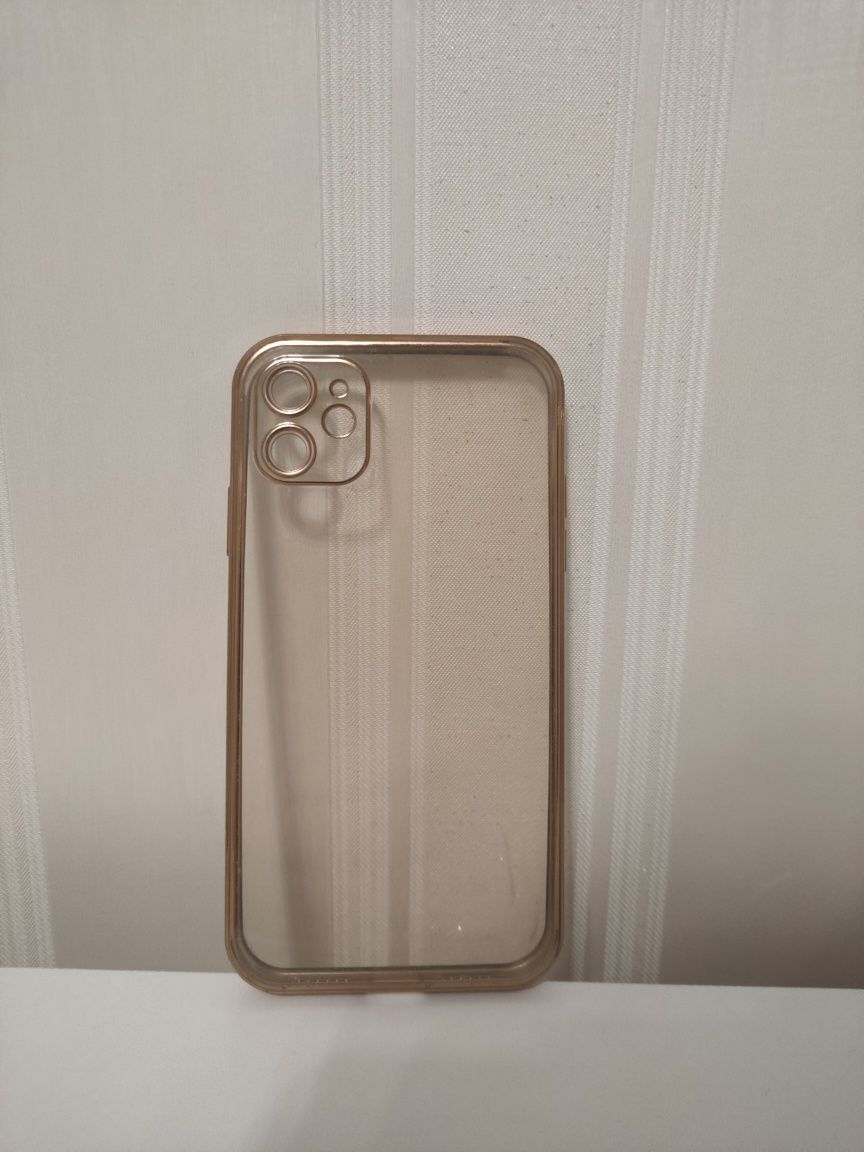 Чехол на Айфон 11. Iphone 11. Новый
