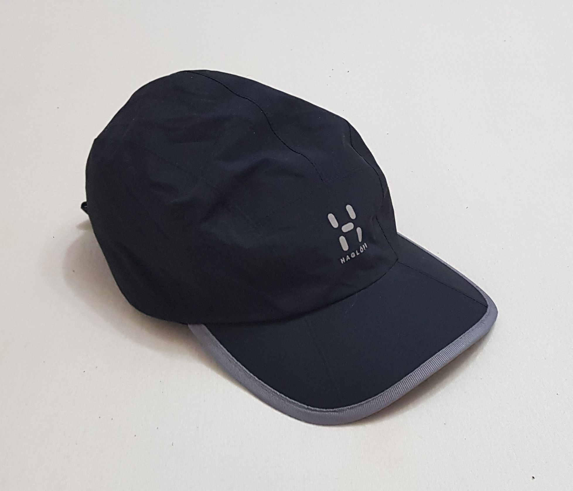 Sapca HAGLOFS Gore - Tex, Ballcap Șapcă impermeabilă, reglabilă Nr M/L