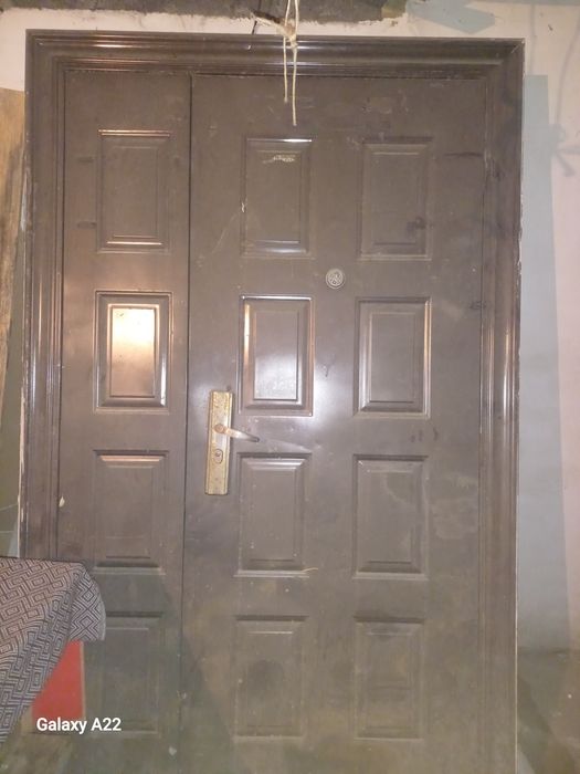 Сыртқы есік сатылады