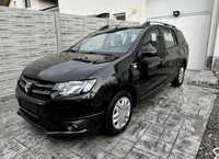 Dacia MCV Laureate II 2016 Euro 6 - Full dotari