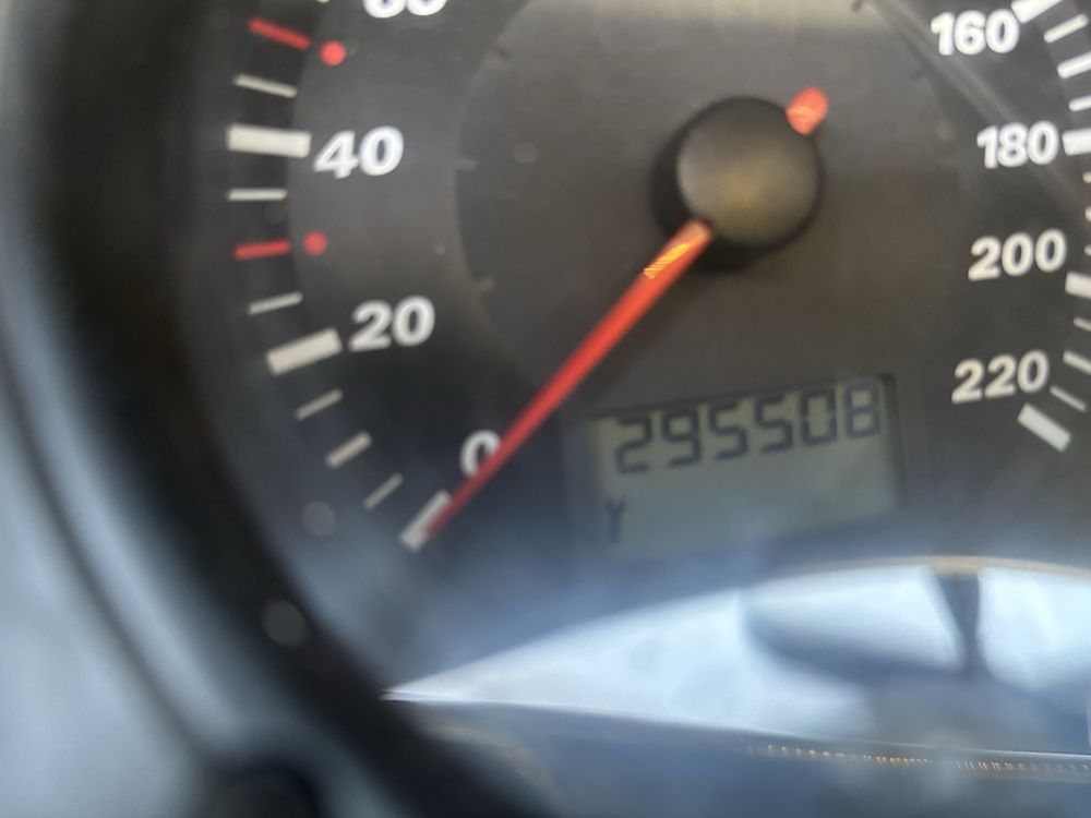 Seat Cordoba 1.9 TDI