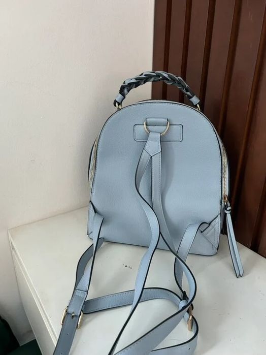 Стилна дамска раница