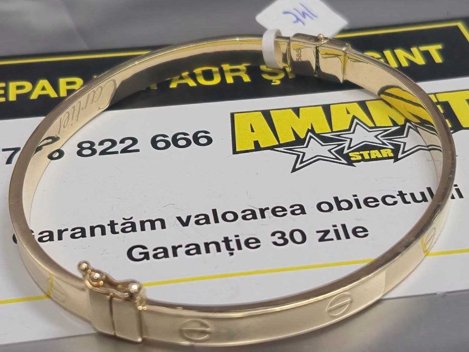 bratara fixa 8.11gr(m1) staramanet