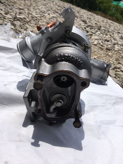 Турбо Нисан P11 2.0tdi-90kc