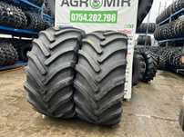 Cauciucuri pentru cilindru 750/70R26 noi radiale cu garantie