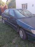 Vând  Peugeot 306