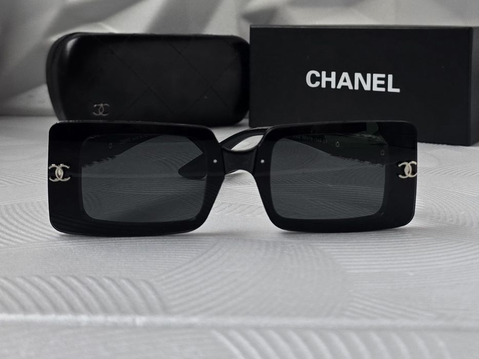 -22% Разпродажба Дамски слънчеви очила правоъгълни