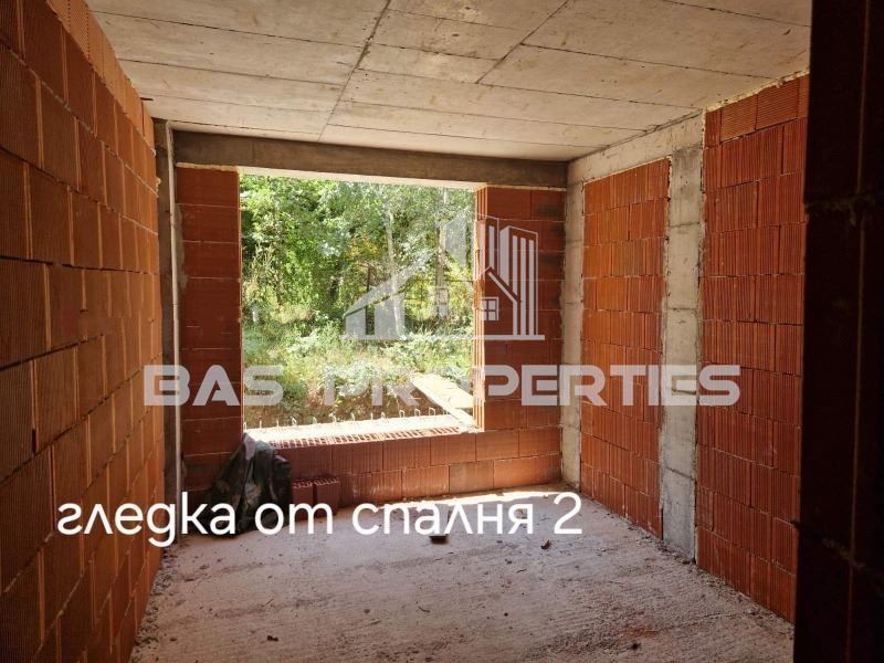 3-стаен в София-м-т Гърдова глава площ 105