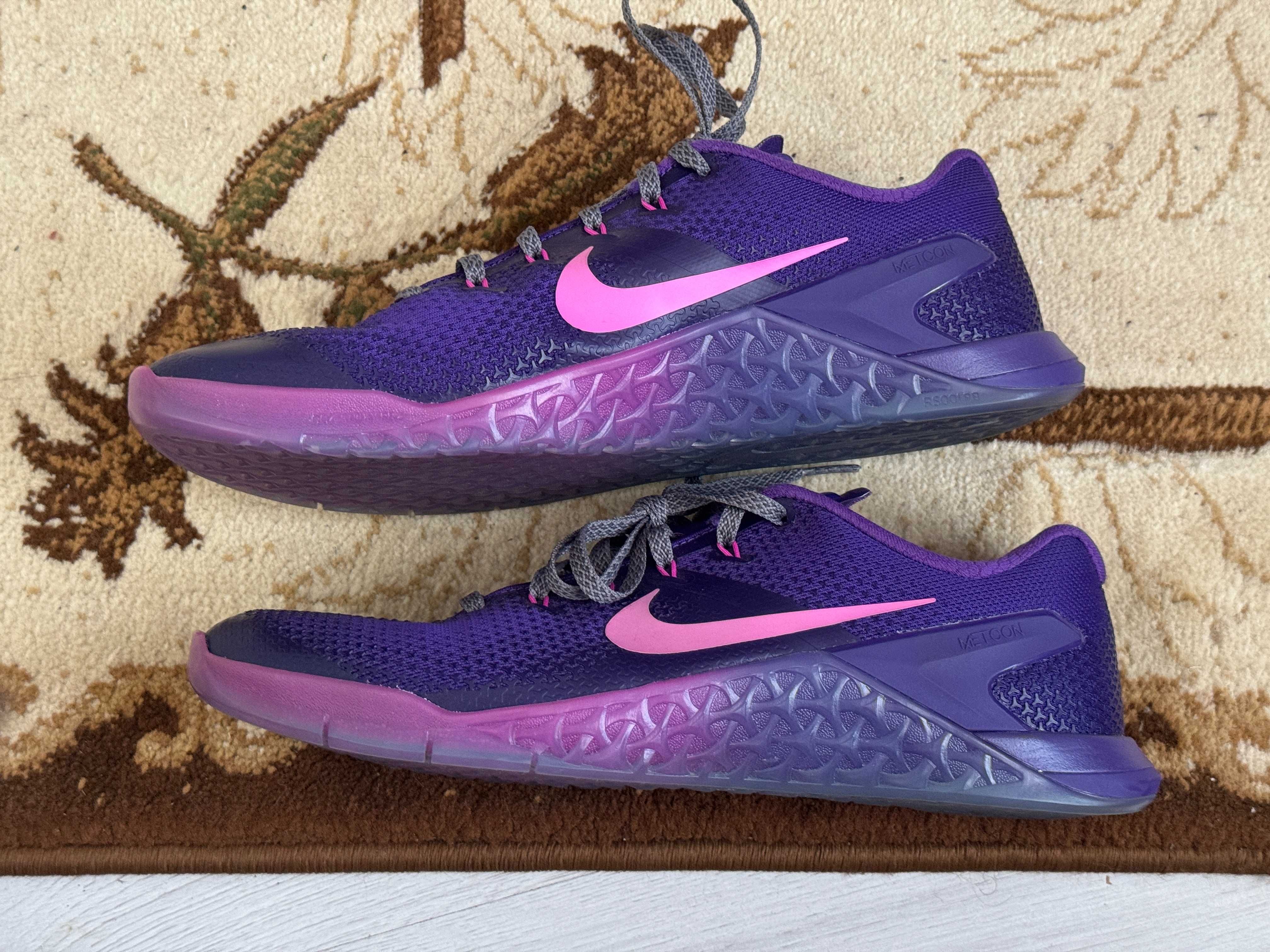 Nike iD Metcon 4