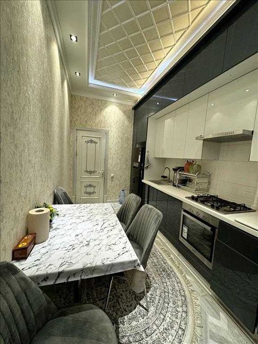 СРОЧНОЕ Сдаётся кв ЖК Альфраганус 2/3/9 ро-н Мирабадский !! 521