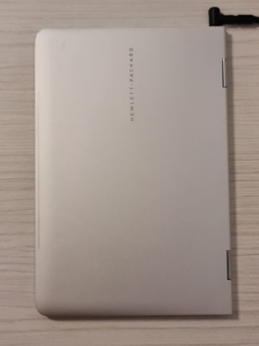 Laptop HP spectre x360 I5/8g ram /256 ssd/touchscreen