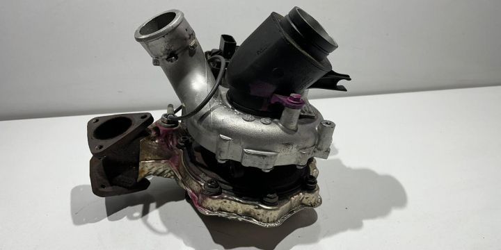 Turbo / turbina / turbosuflanta 3.0 TDI 059145874C Audi A4 B8/8K [200