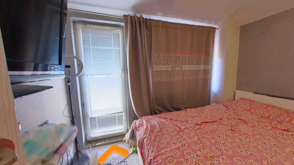 Продава се Мезонет в Монтана, Широк център - 105 кв.м за 1166 €/кв.м - Снимка #12