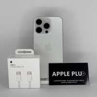 iPhone 15 Pro 100% Ca Nou + 24 Luni Garanție / Apple Plug