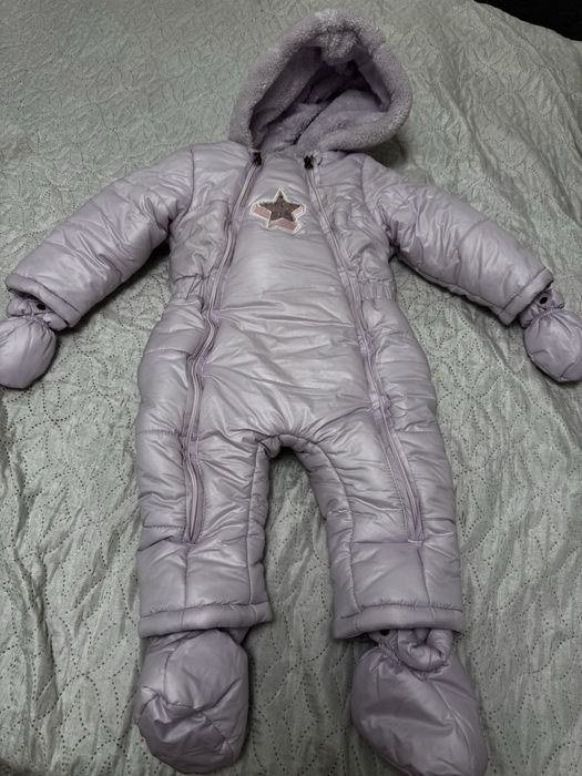 Продам зимний комбенизон