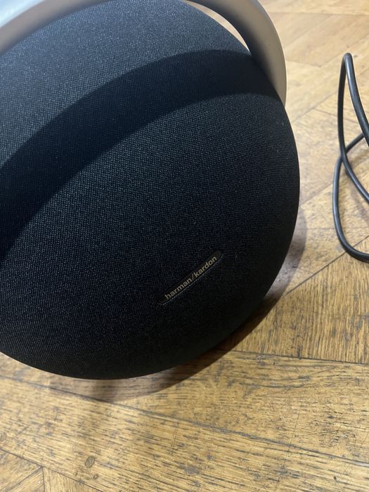 Boxa portabila Harman Kardon Onyx Studio 8, Bluetooth, Negru