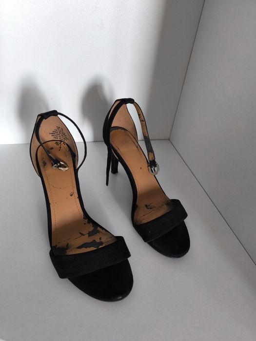 Sandale stiletto HM