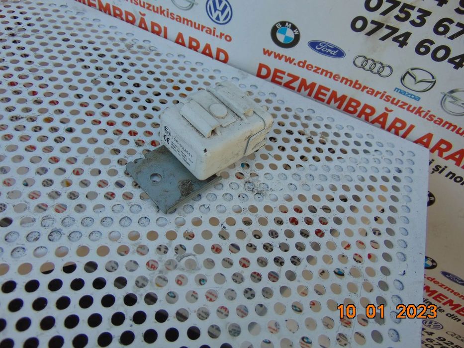 Modul releu imobilizator Suzuki sx4 vitara grand vitara fiat sedici