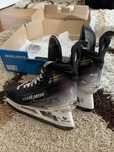 Bauer vapor hyp2rlite skate