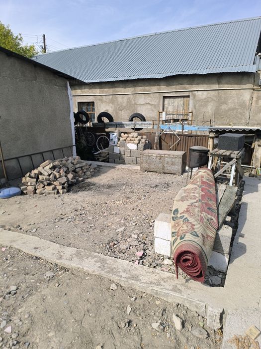 Продаётся дом в хорошем раёне