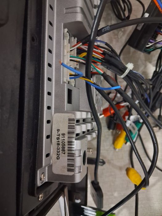 Продам андроид в отл сост