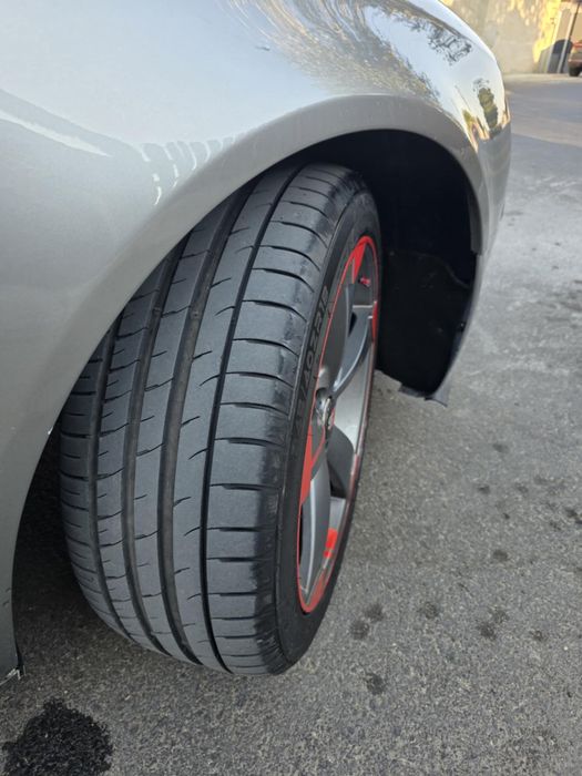 Audi a6 c6 2.7 TDI doar vand fara combinații