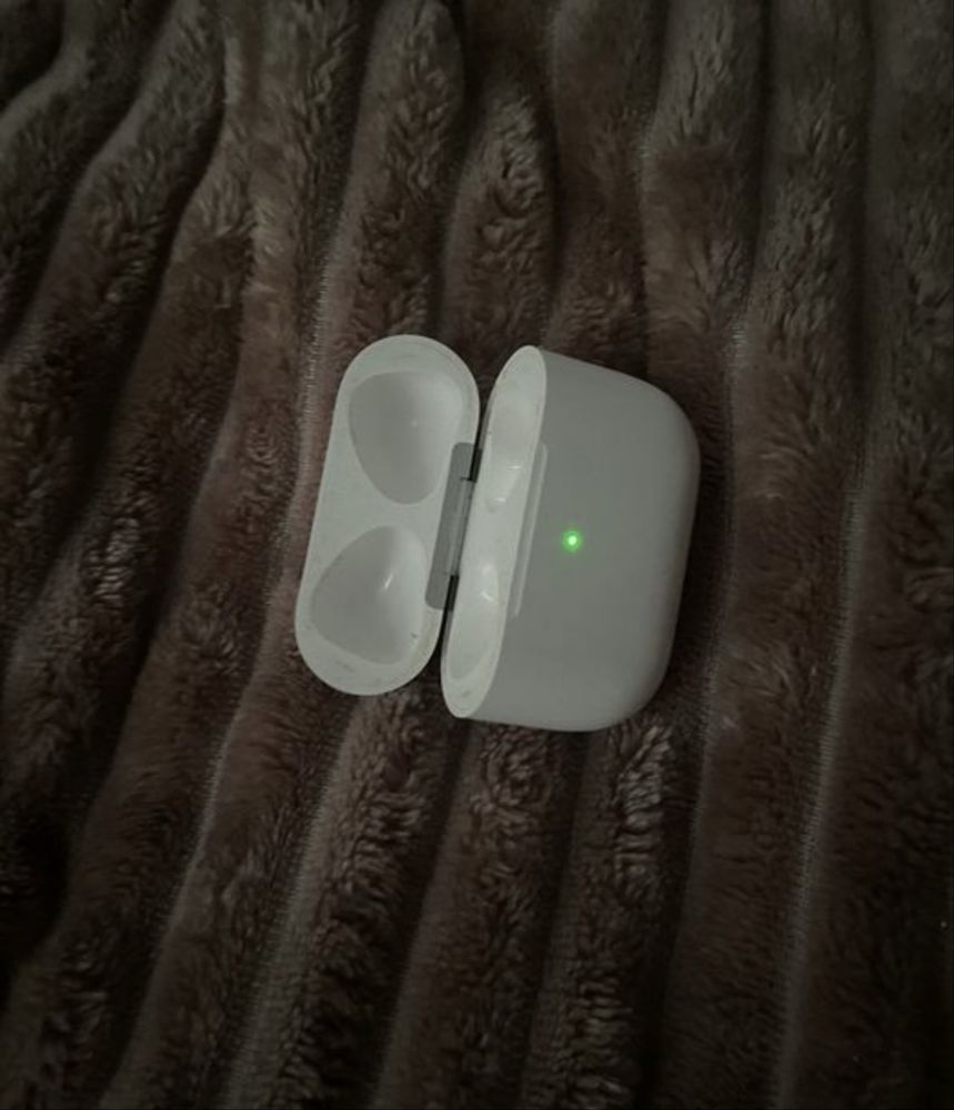 кейс от airpods 3