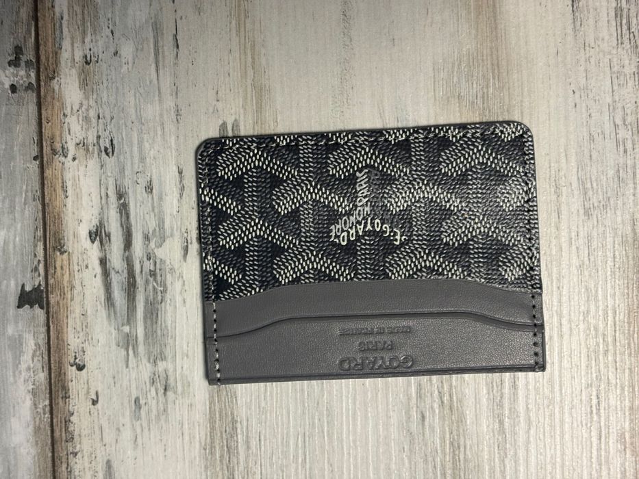 Кардхолдър Goyard