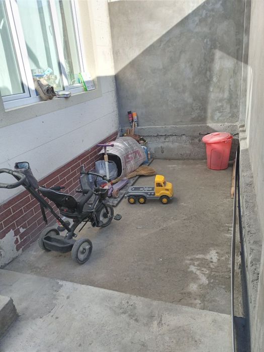 Арзонга 0.5 сот ховли сотилади•