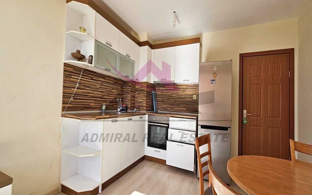 Атрактивно Предложени! Търсена Локация! Двустаен- Бриз