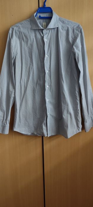 Мъжки ризи, размер М