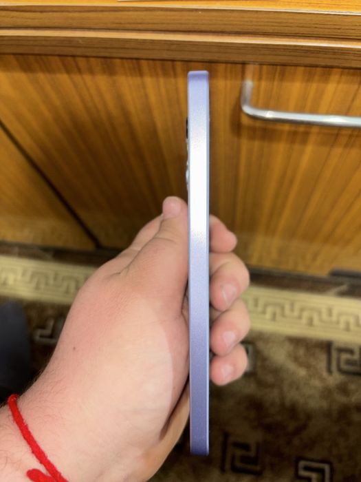 Xiaomi Redmi Note 13 Pro 5G 256 GB Aurora Purple